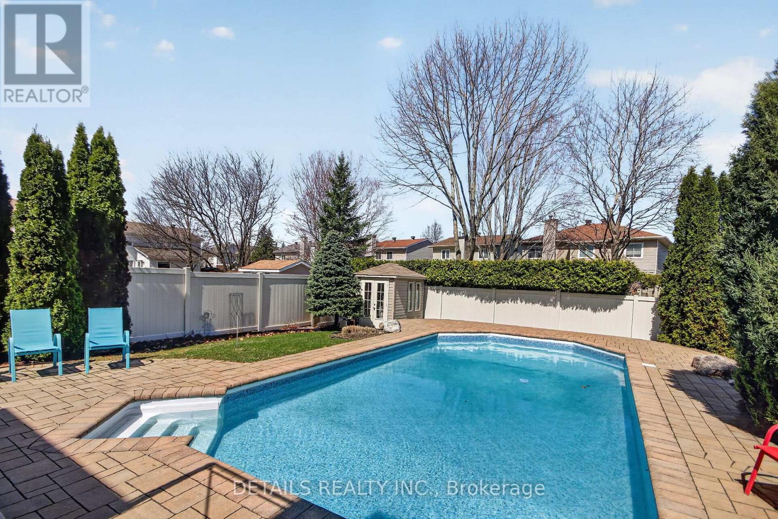 6105 Lariviere Crescent