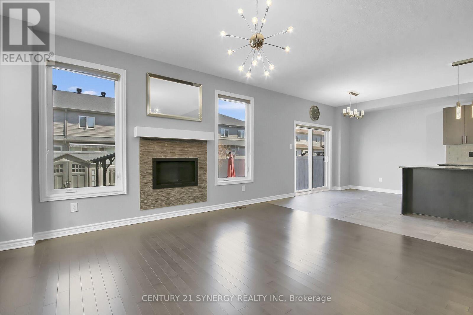 1107 Beckett Crescent