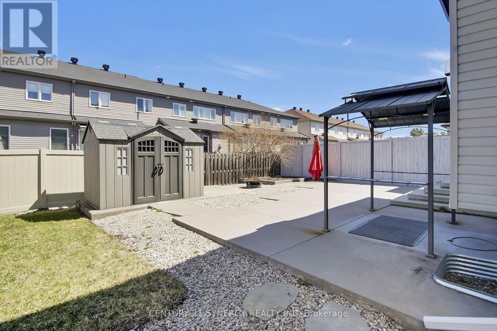 1107 Beckett Crescent