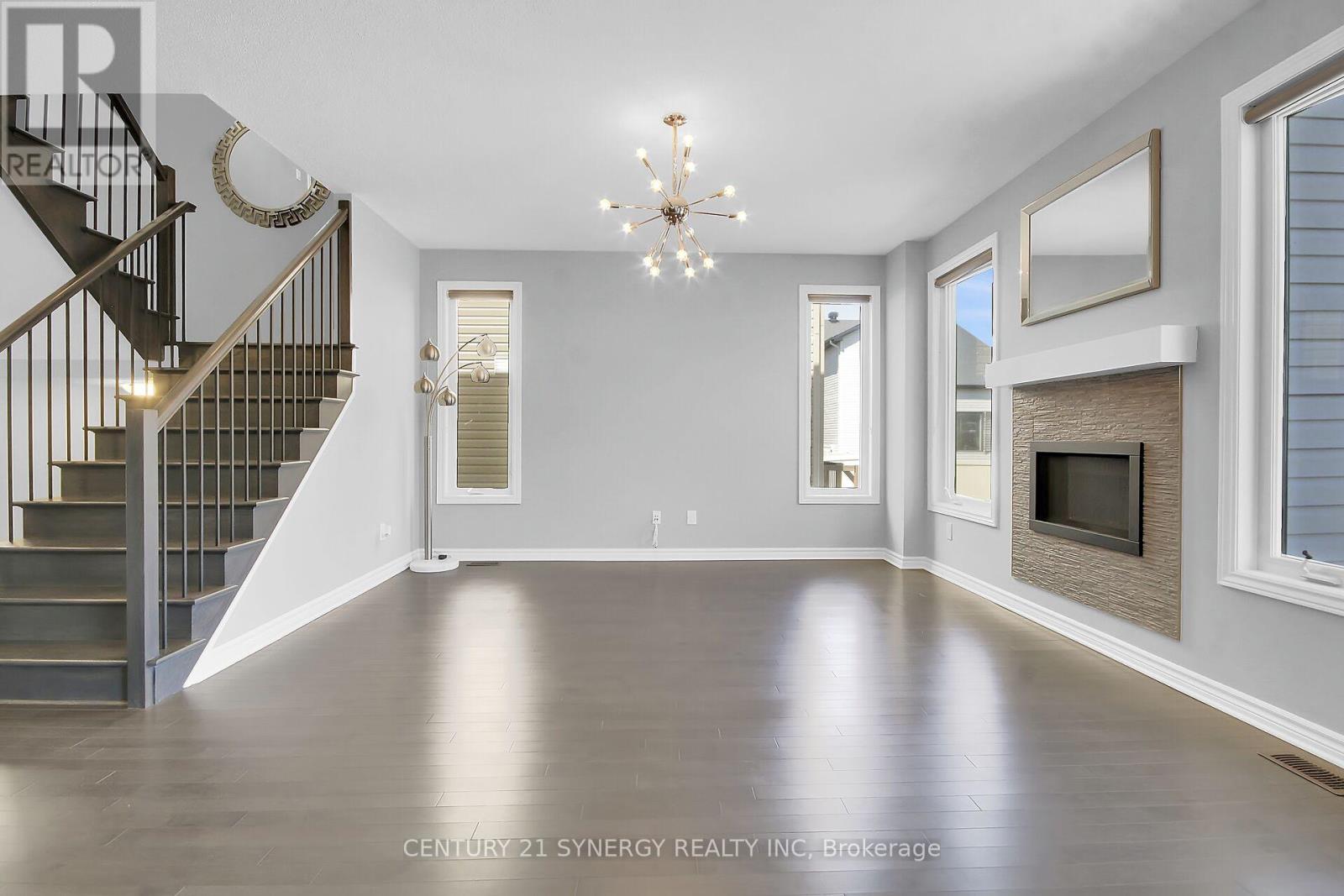 1107 Beckett Crescent