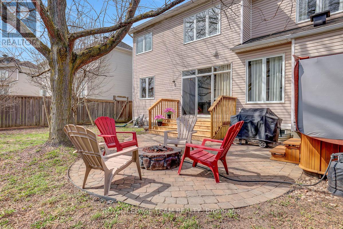 39 Crosspointe Avenue