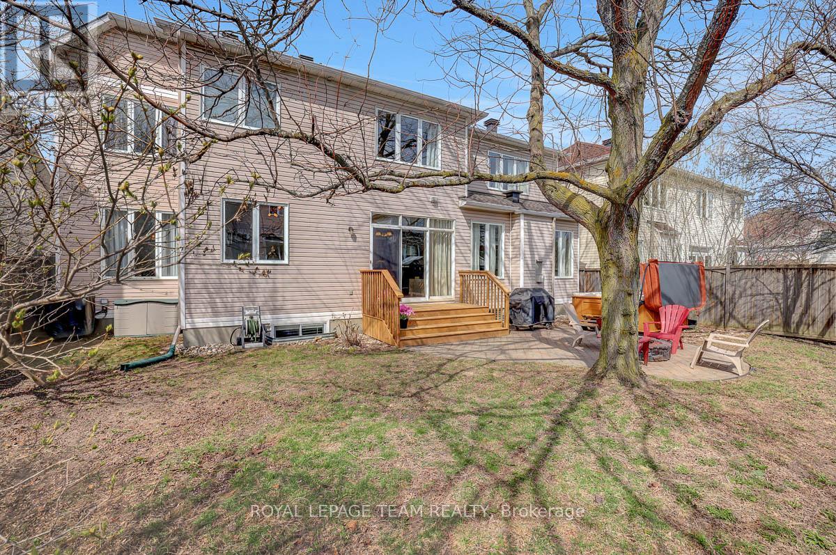 39 Crosspointe Avenue