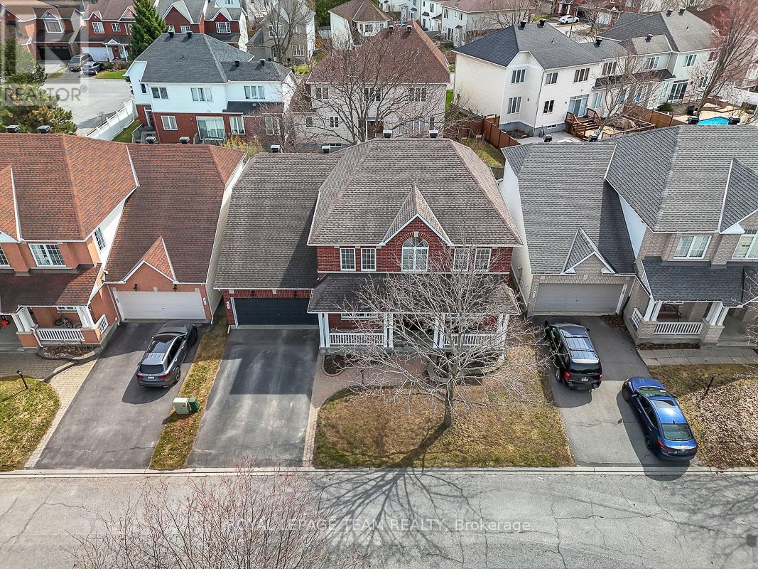 39 Crosspointe Avenue