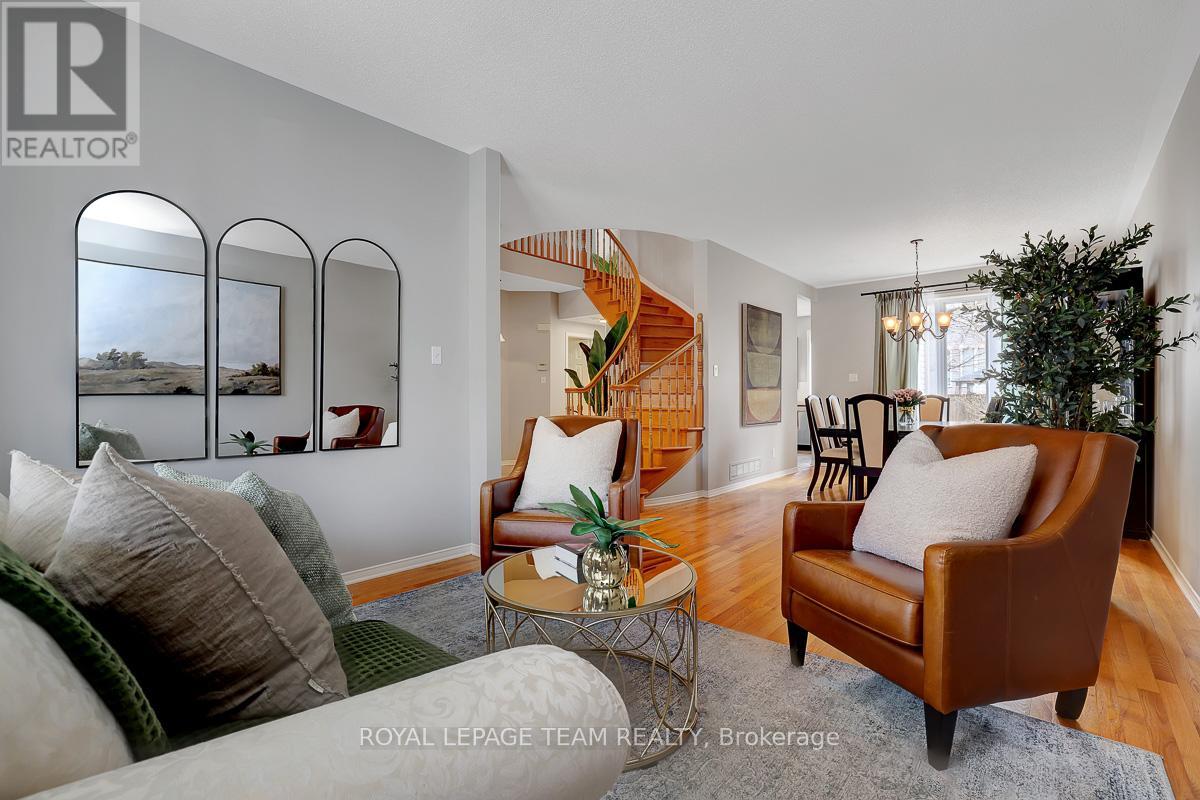 39 Crosspointe Avenue