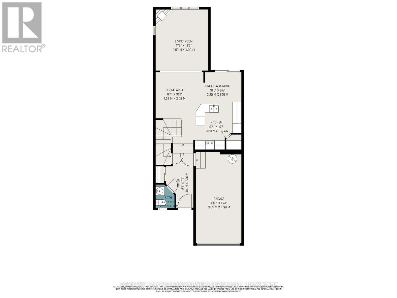 2066 Melette Crescent