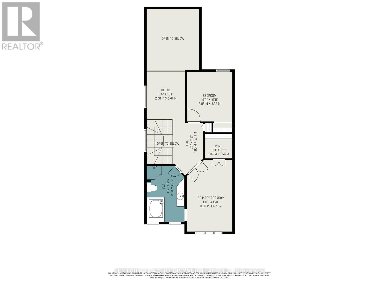 2066 Melette Crescent