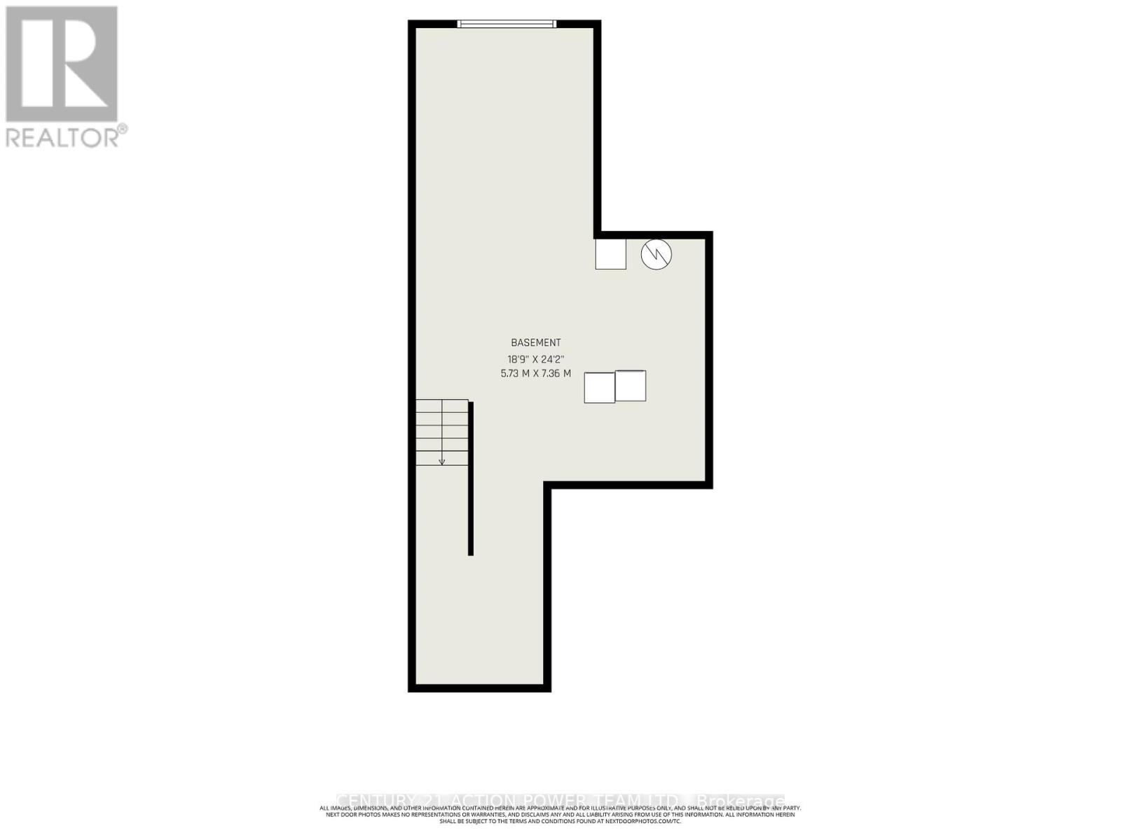 2066 Melette Crescent