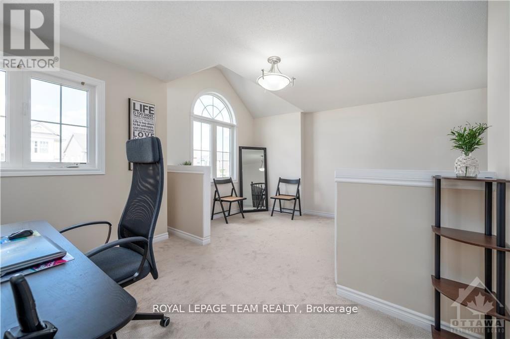 161 Andre Audet Avenue