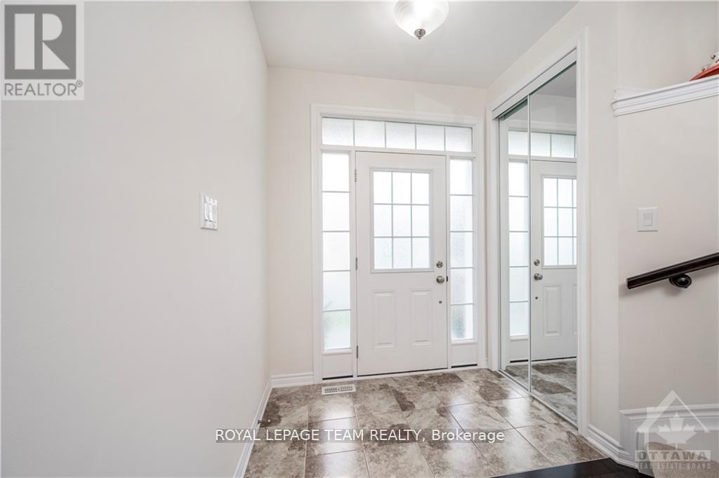 161 Andre Audet Avenue