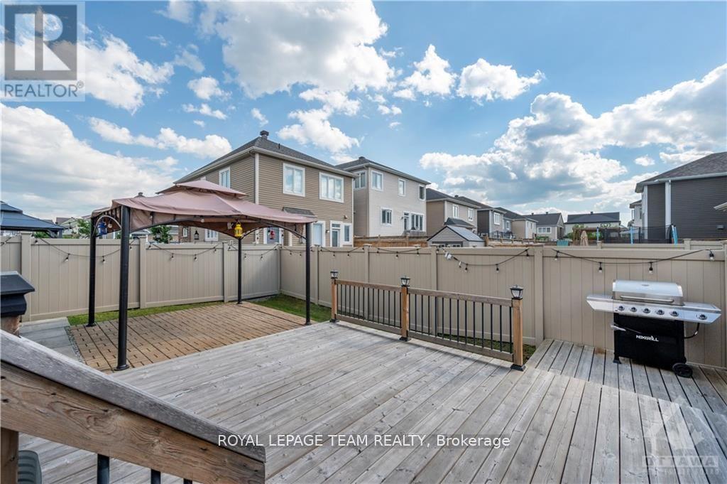 161 Andre Audet Avenue