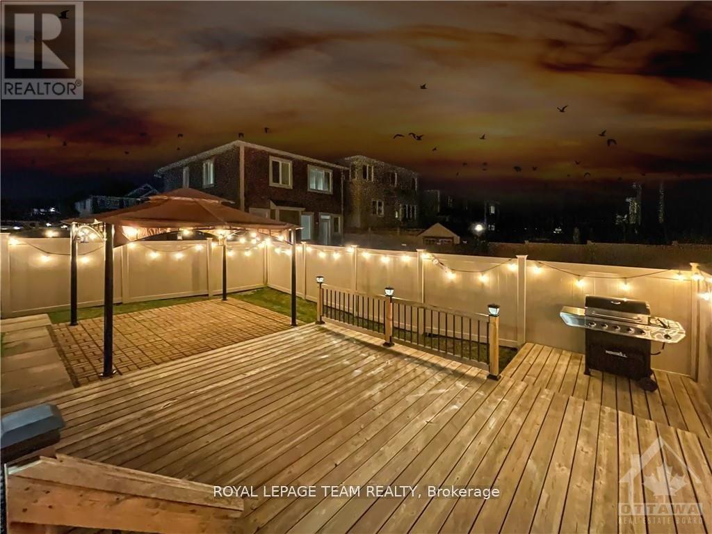 161 Andre Audet Avenue