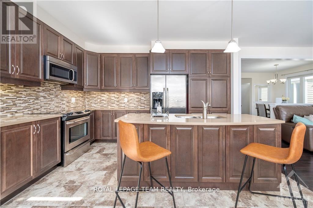 161 Andre Audet Avenue