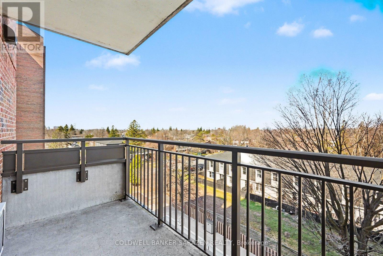 501 - 1485 Baseline Road