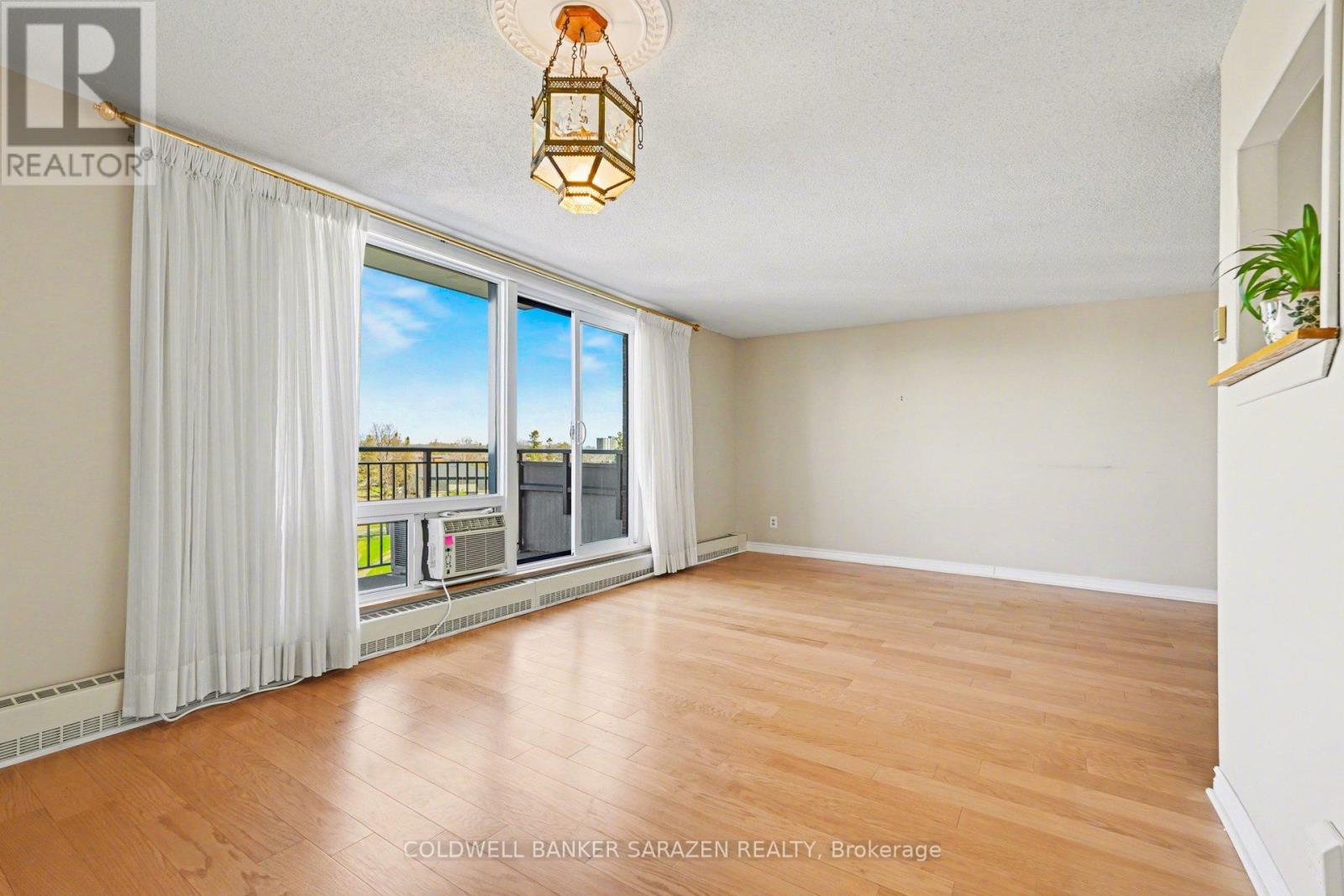 501 - 1485 Baseline Road