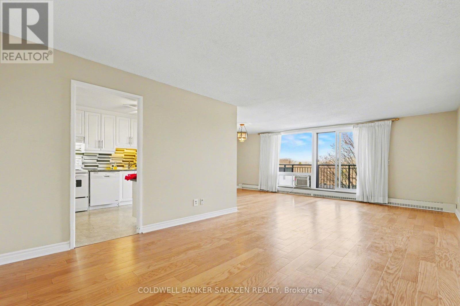 501 - 1485 Baseline Road