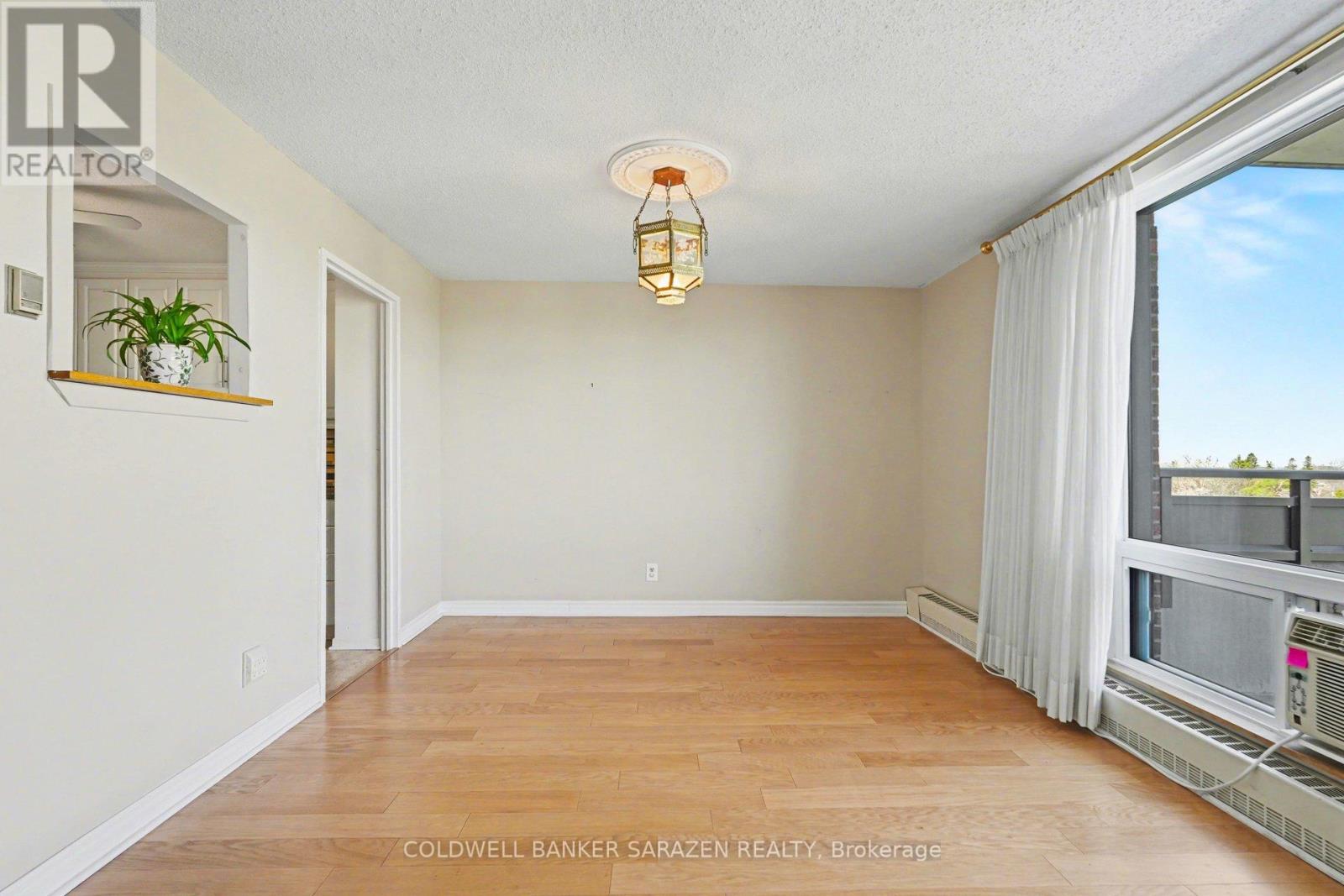 501 - 1485 Baseline Road