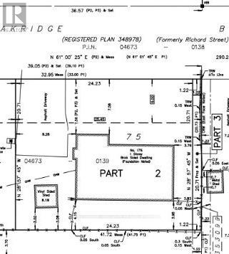 176 Oakridge Boulevard