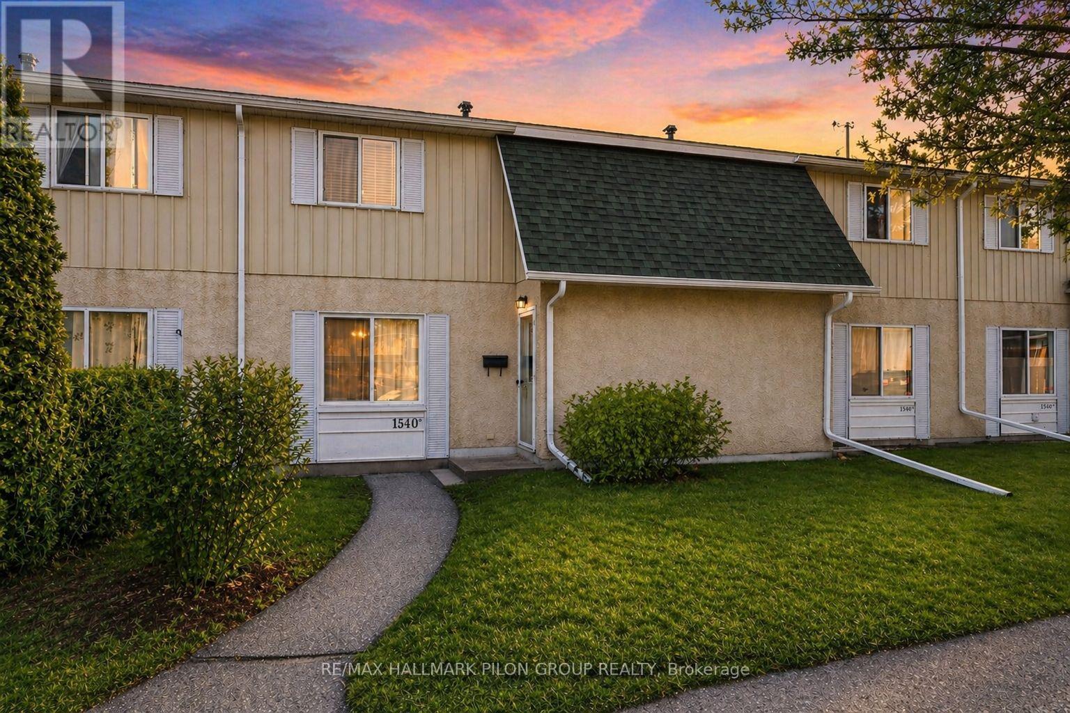 C - 1540 Beaverpond Drive