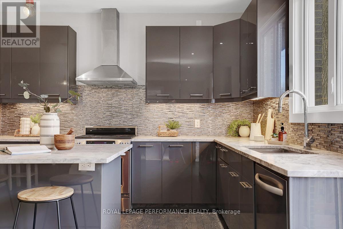 1285 Livingstone Avenue