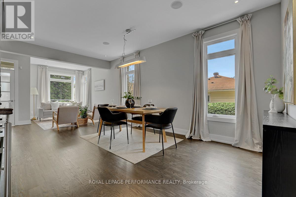 1285 Livingstone Avenue