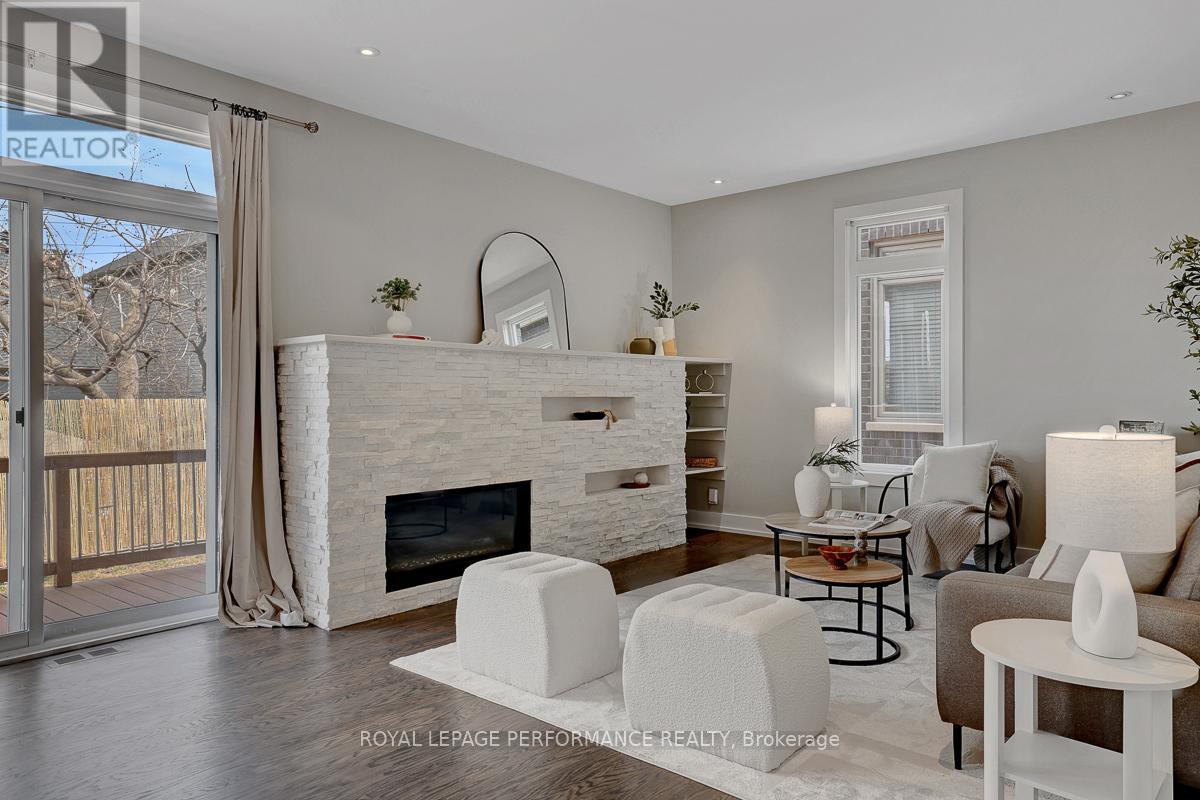 1285 Livingstone Avenue