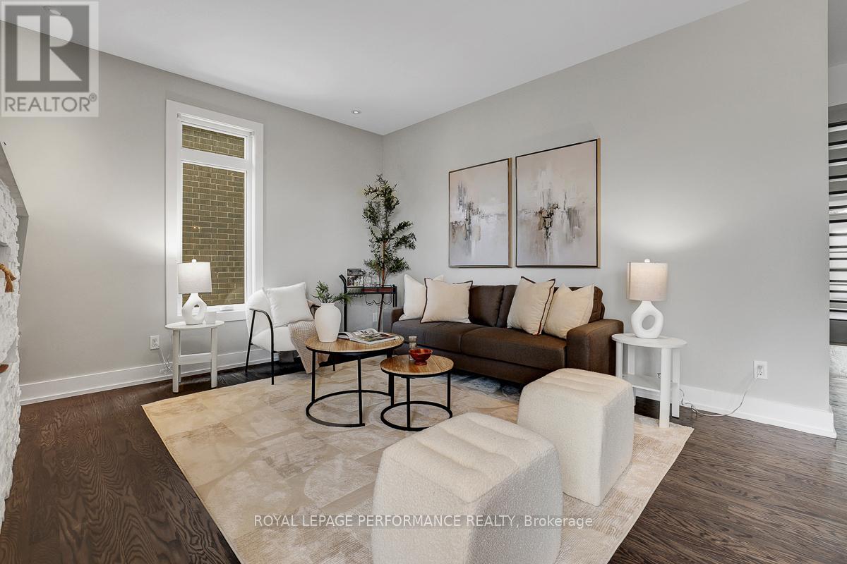 1285 Livingstone Avenue