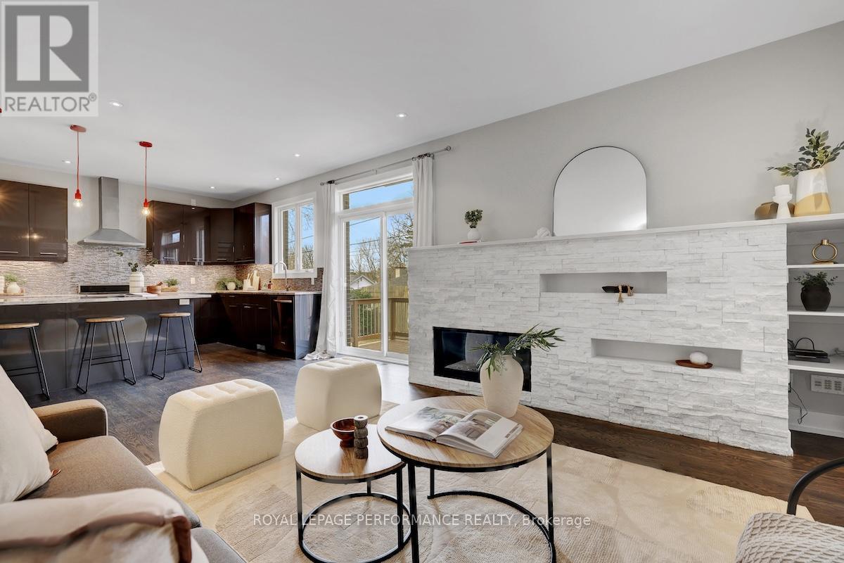 1285 Livingstone Avenue