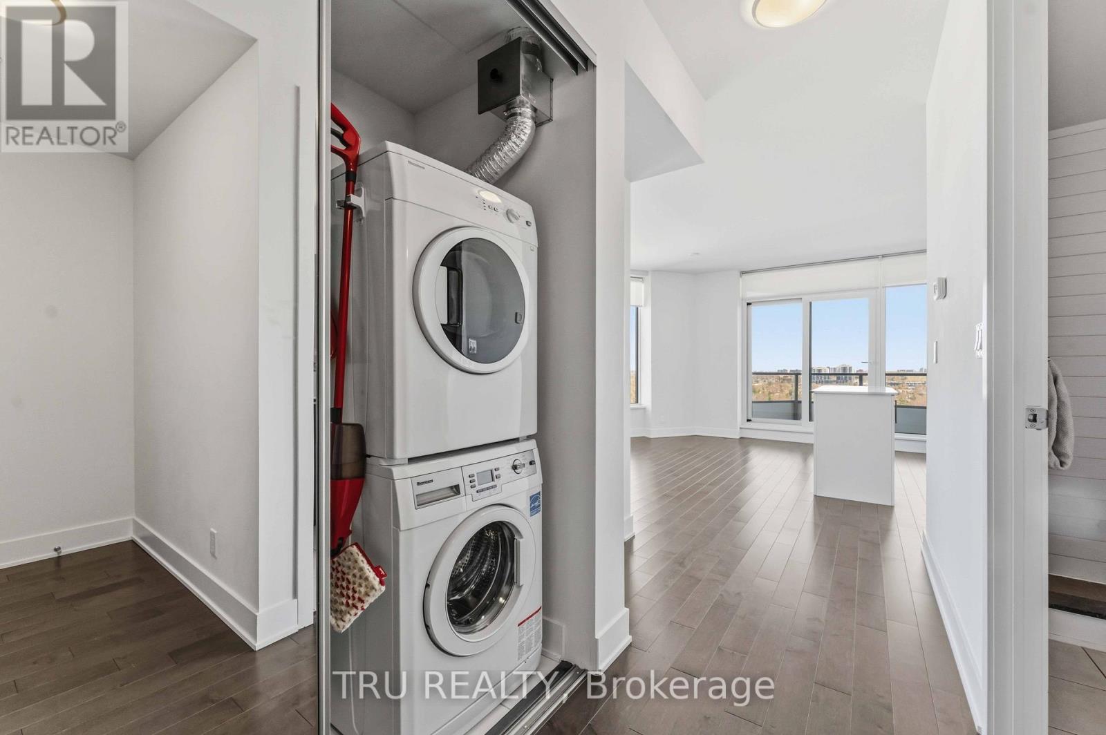 1907 - 485 Richmond Road