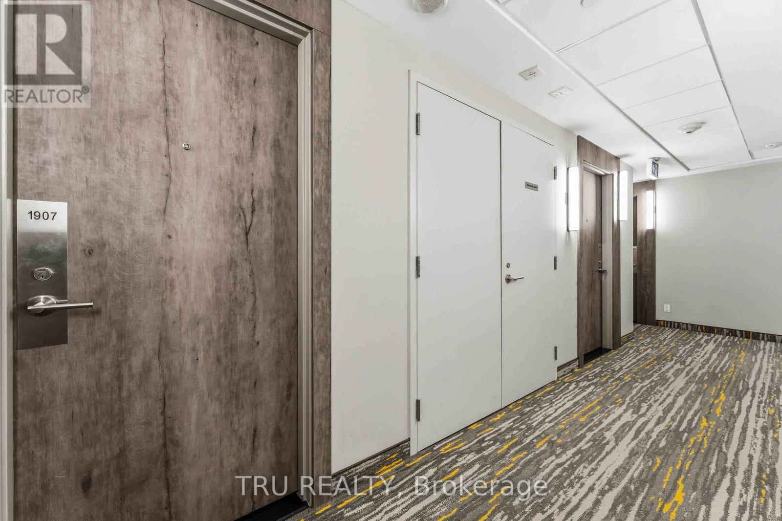 1907 - 485 Richmond Road