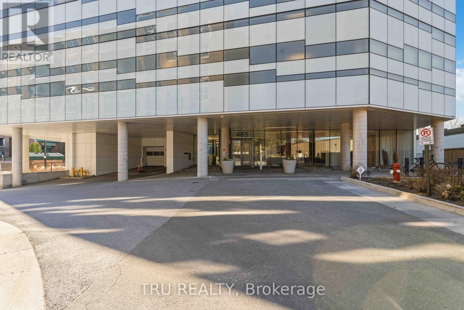 1907 - 485 Richmond Road