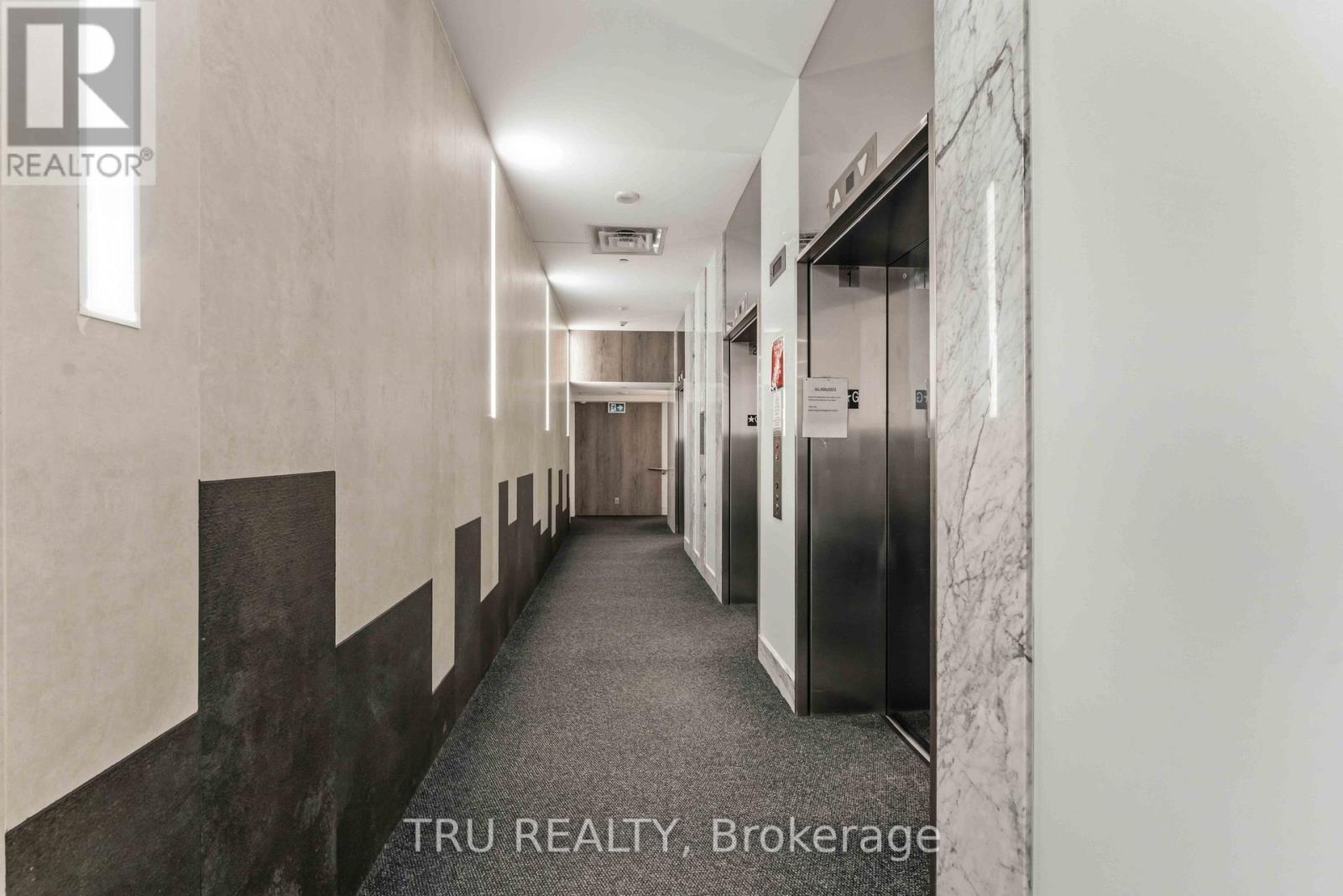 1907 - 485 Richmond Road