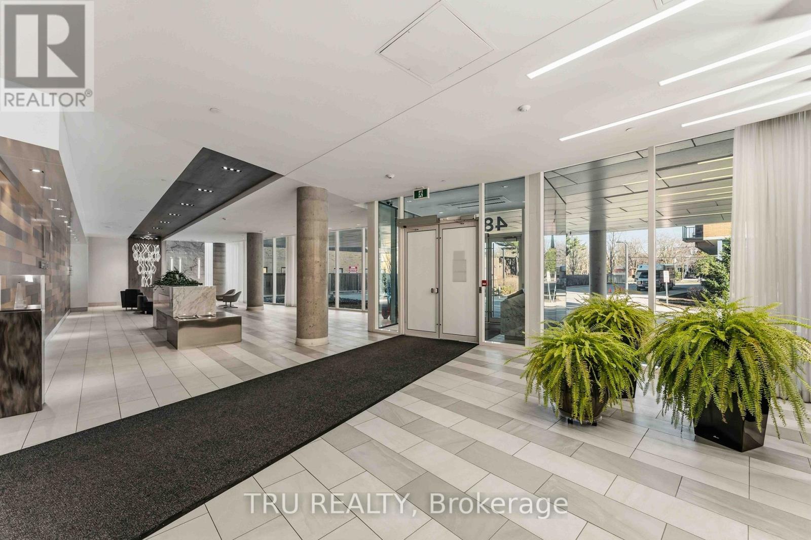 1907 - 485 Richmond Road