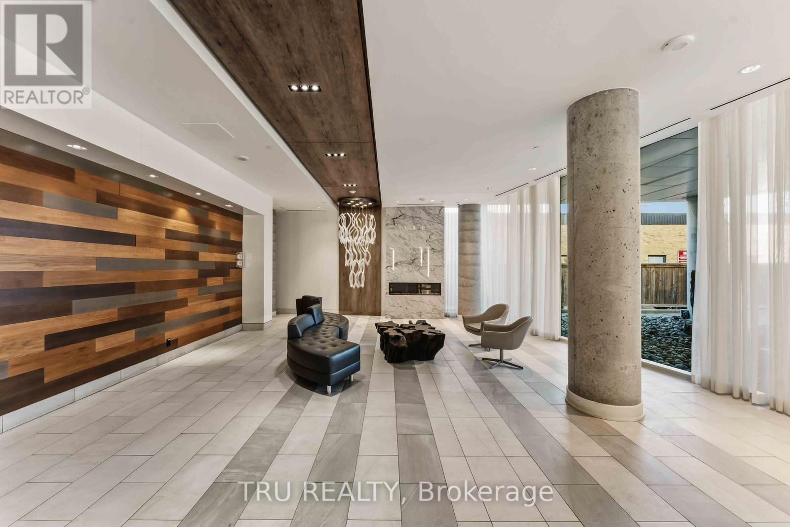 1907 - 485 Richmond Road