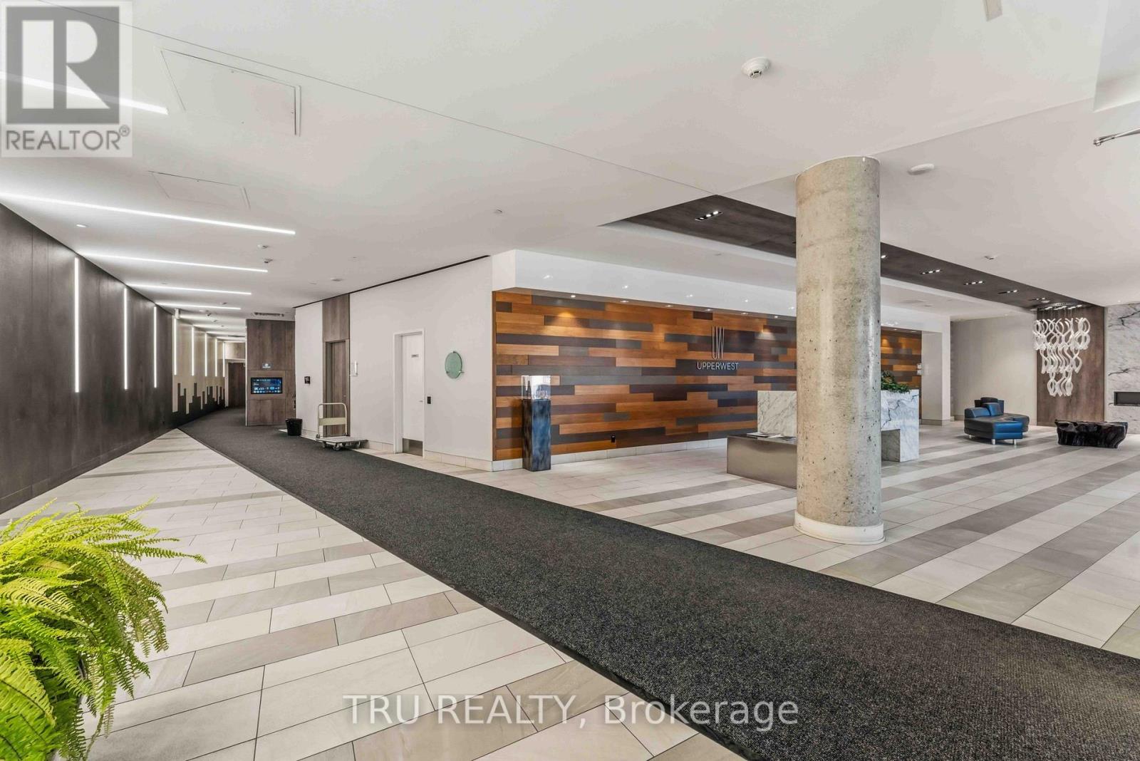 1907 - 485 Richmond Road