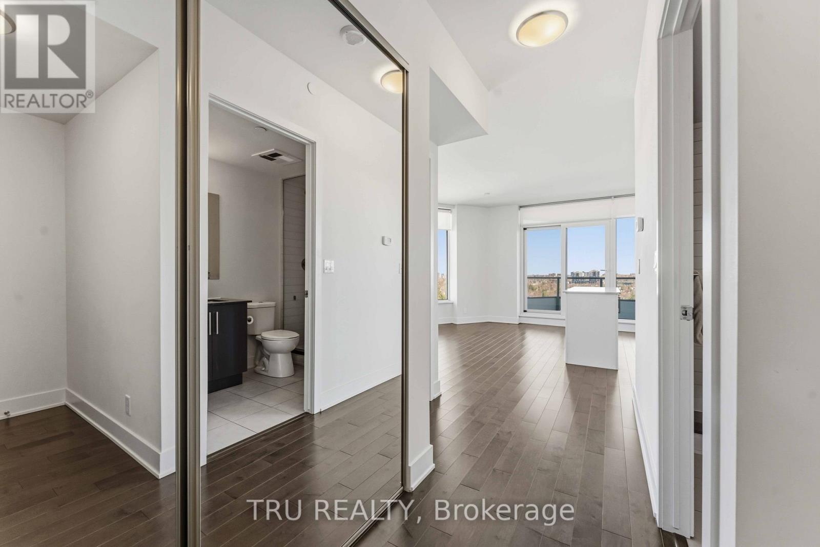 1907 - 485 Richmond Road