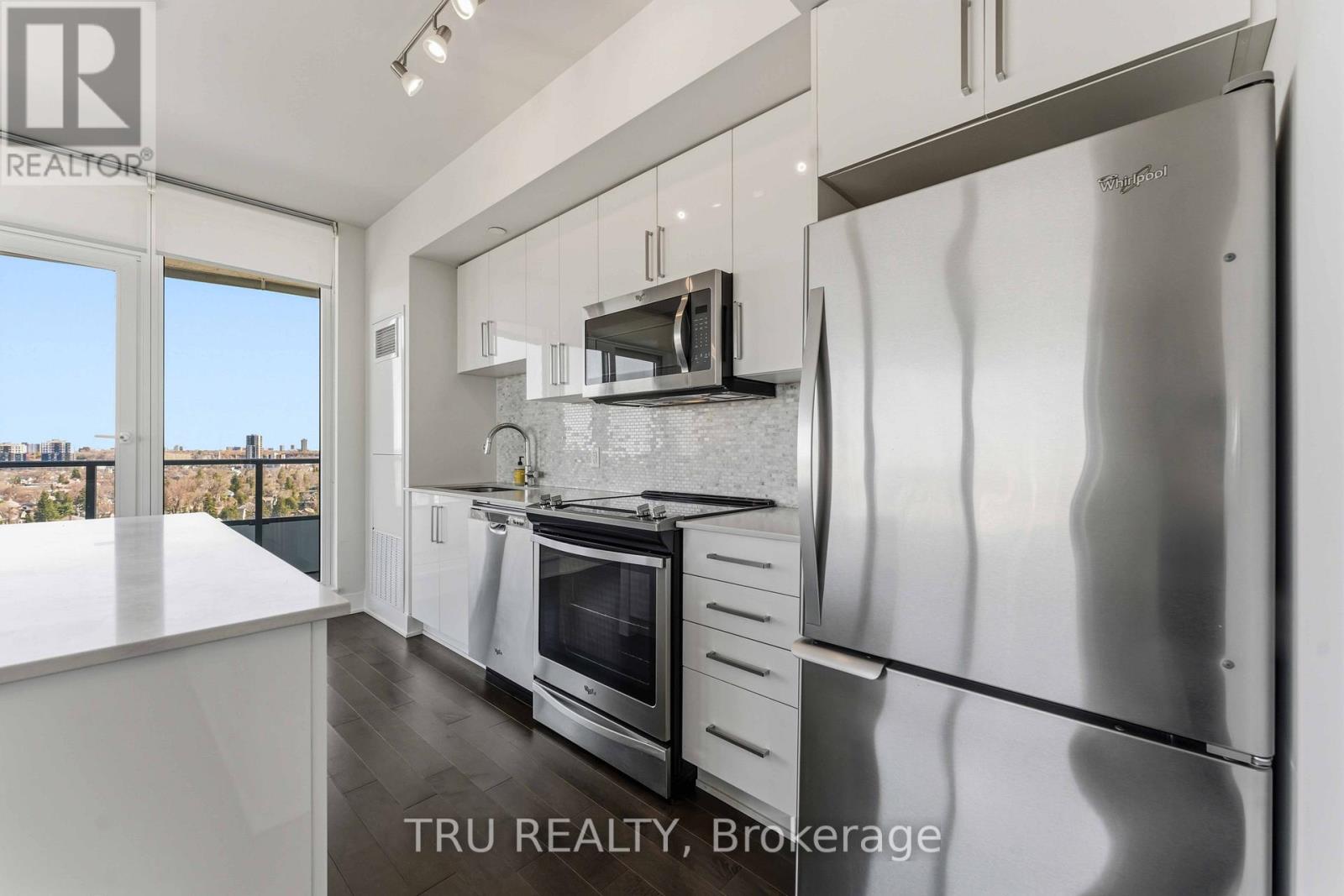 1907 - 485 Richmond Road