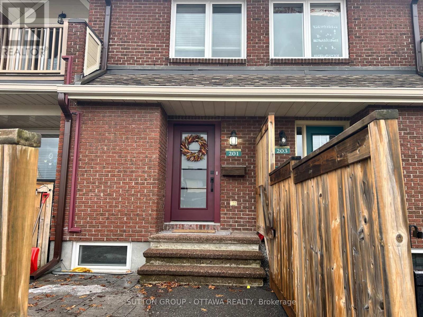 201 - 1835 Marsala Crescent