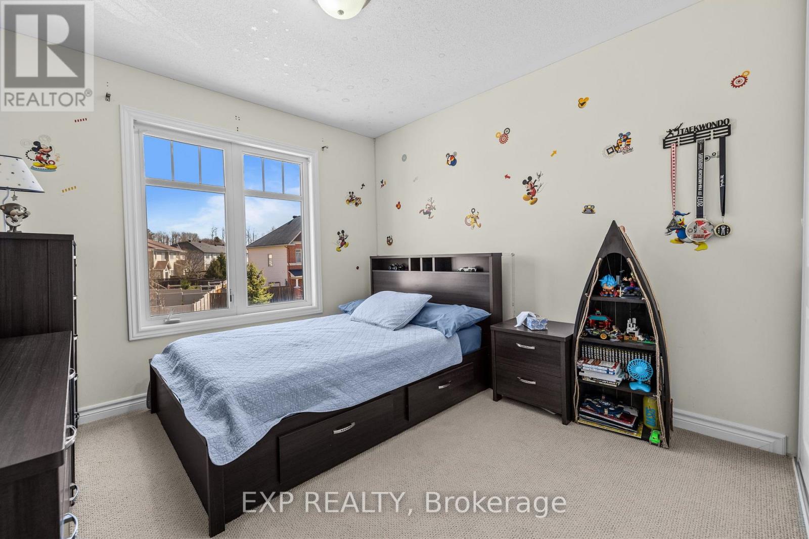 500 Langelier Avenue