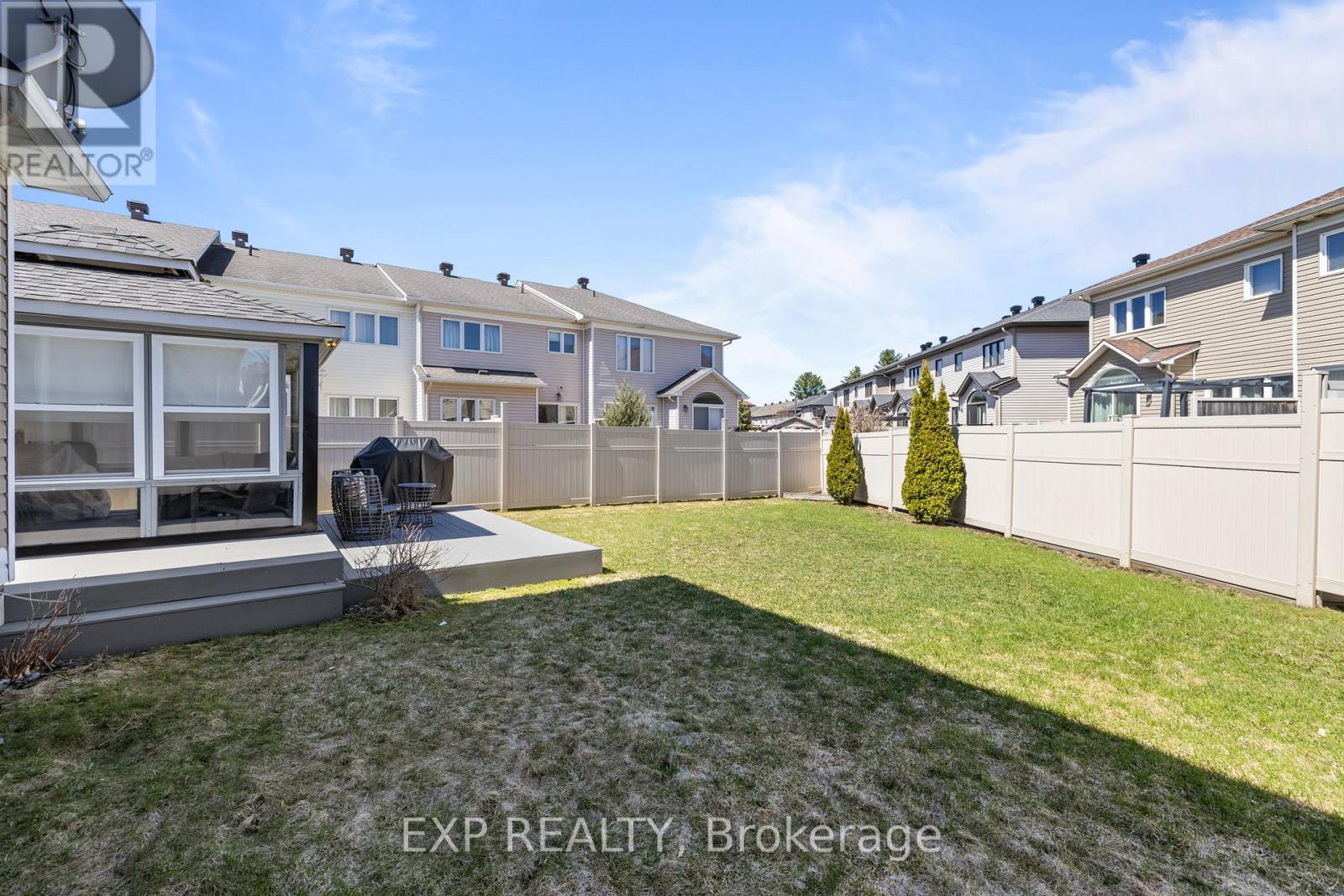 500 Langelier Avenue