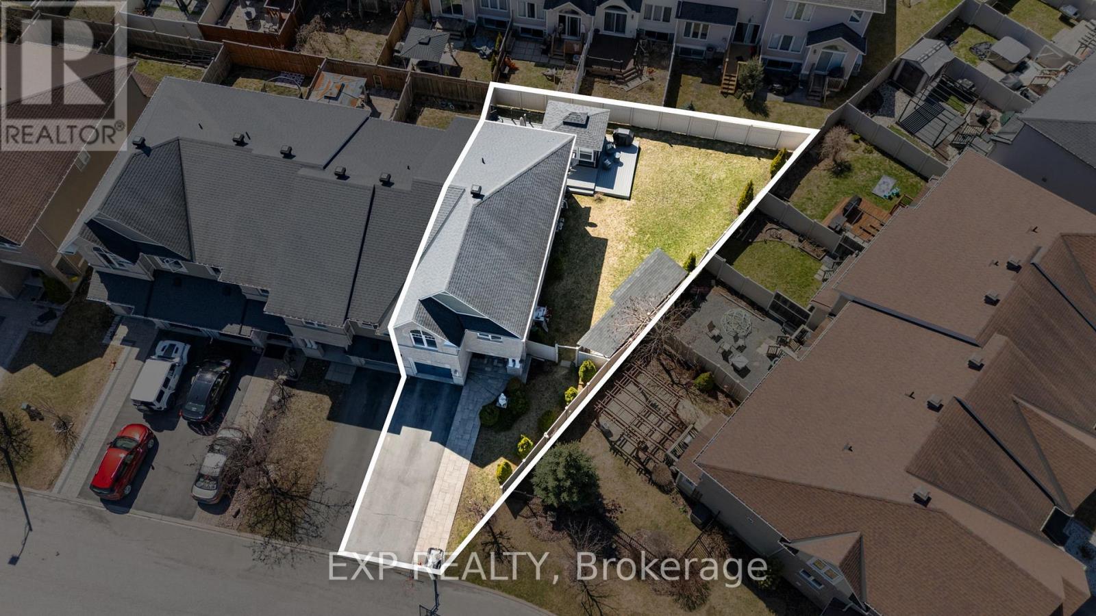 500 Langelier Avenue