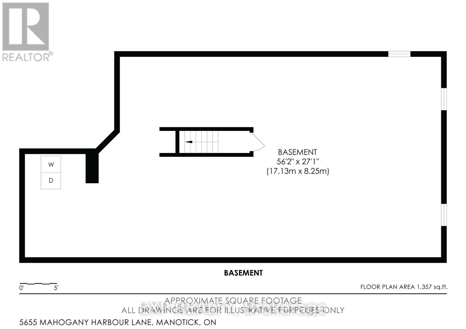 5655 Mahogany Harbour Lane