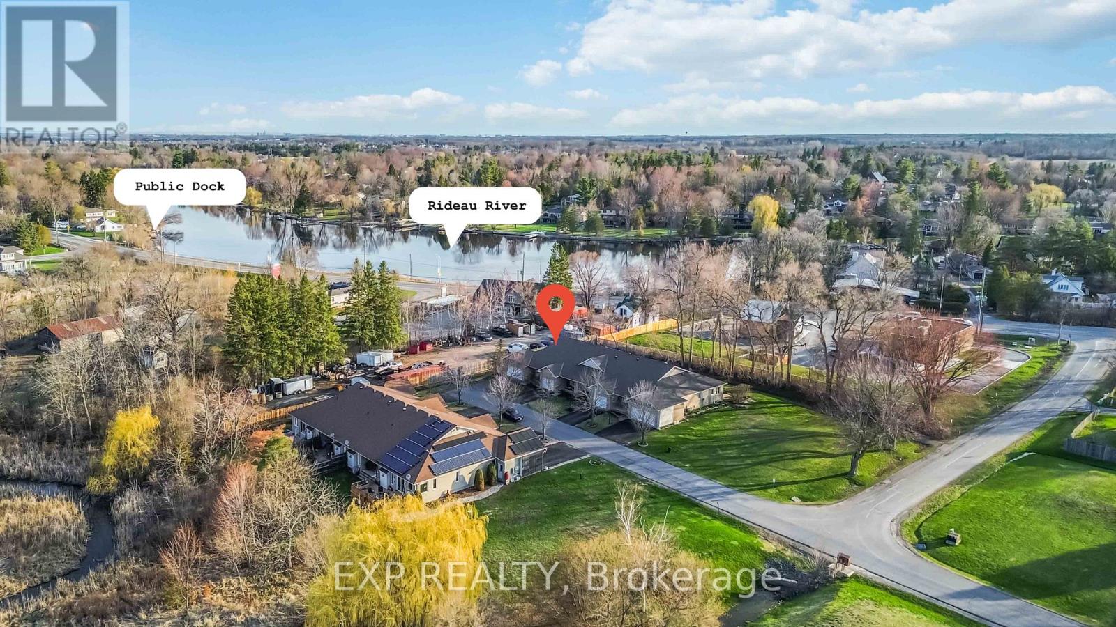 5655 Mahogany Harbour Lane