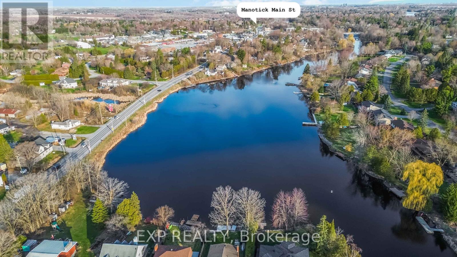 5655 Mahogany Harbour Lane