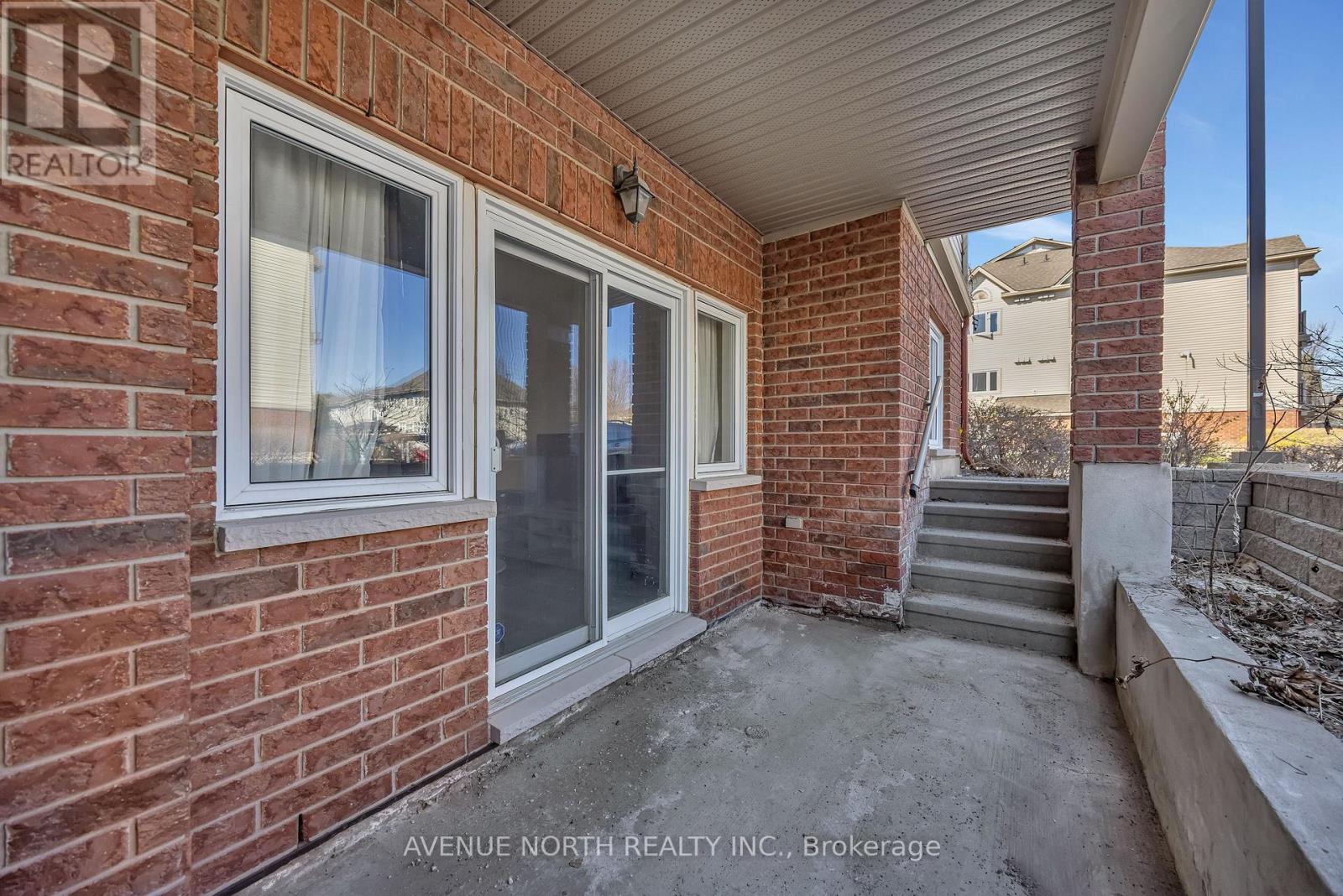 4 - 175 Waterbridge Drive