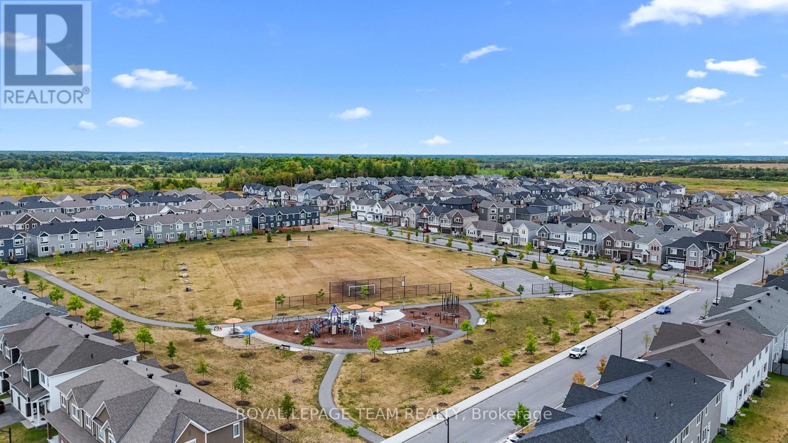 Lot 1501 (half Moon Bay)