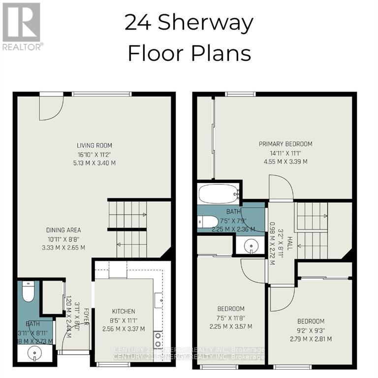 65 - 24 Sherway Drive
