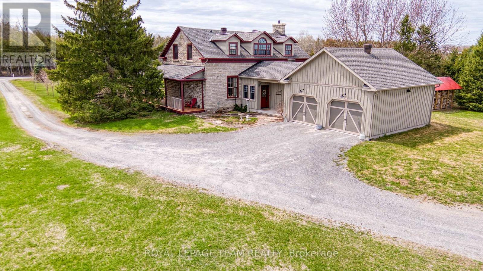 1202 Ramsay Concession 8 Road