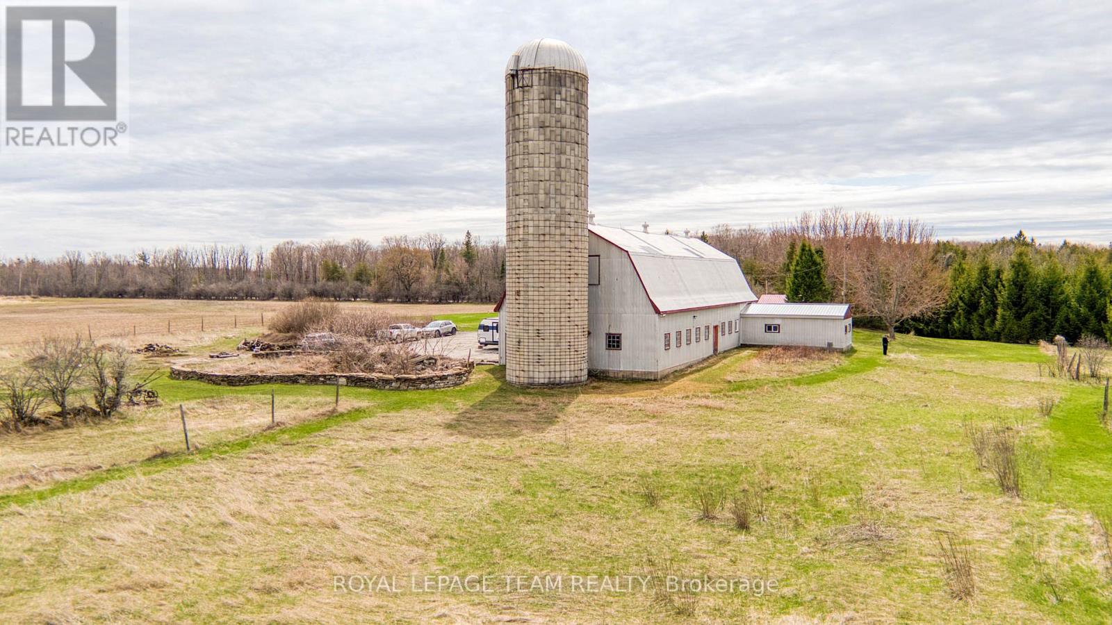 1202 Ramsay Concession 8 Road