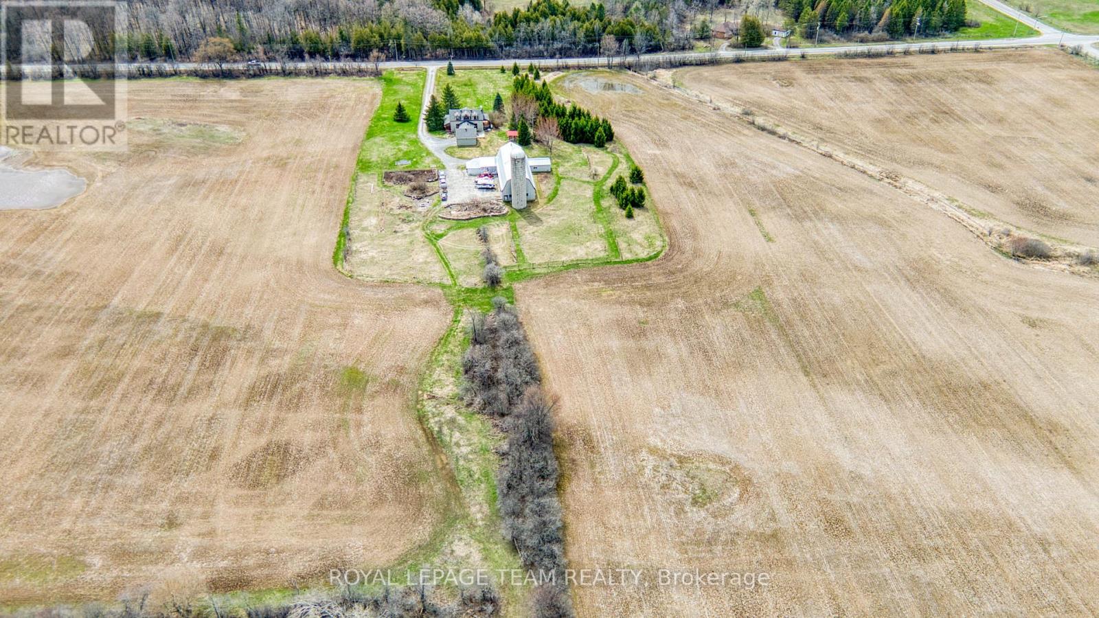 1202 Ramsay Concession 8 Road