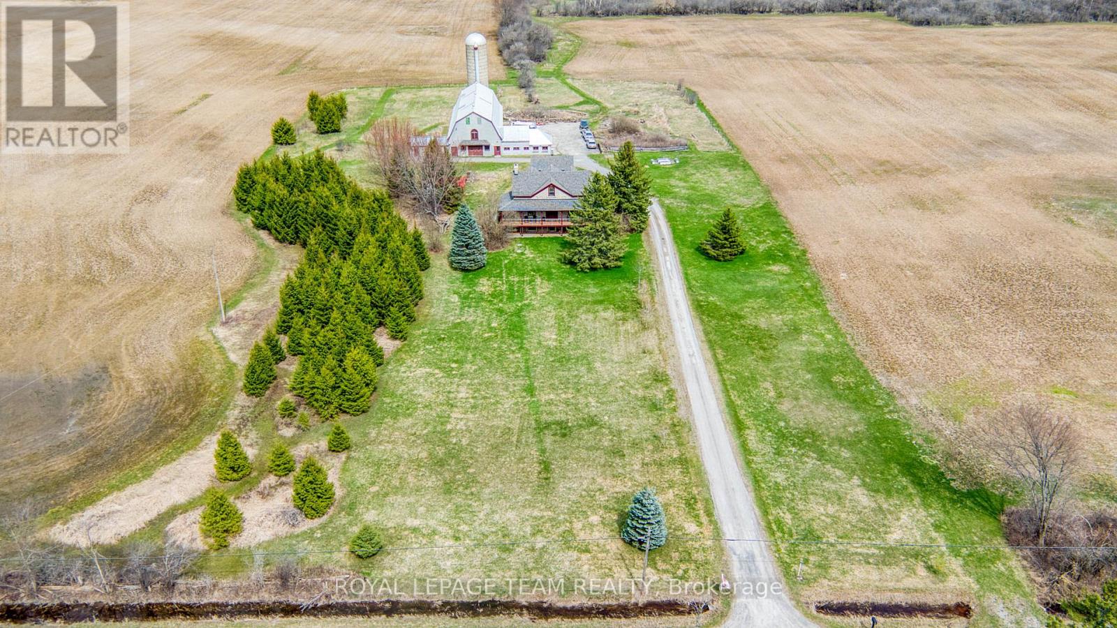 1202 Ramsay Concession 8 Road